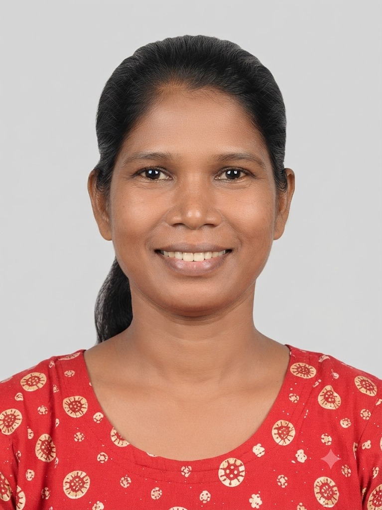 Gloriya Bhuiyan - Full time Cleaner in Bandra West in Mumbai